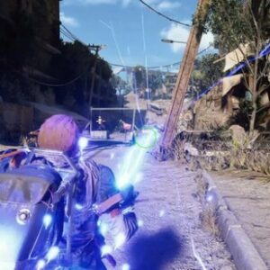 Surge Coil ARC Raiders