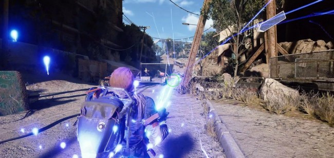 Surge Coil ARC Raiders