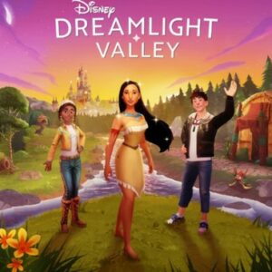 Date de sortie de la mise à jour "Whispers of the Wind" Disney Dreamlight Valley