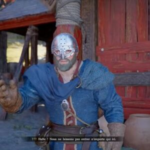 quête Tous Crocs Dehors