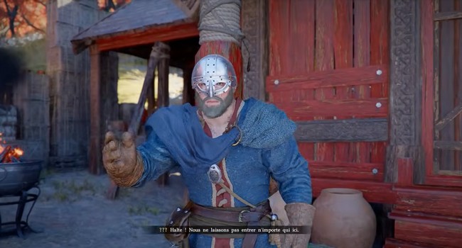 quête Tous Crocs Dehors