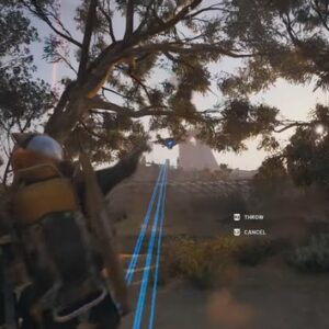 vaincre Vaporisateur dans Arc Raiders