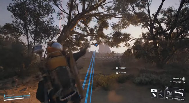 vaincre Vaporisateur dans Arc Raiders