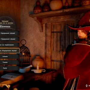 À quoi servent les sphères abyssales dans Crimson Desert