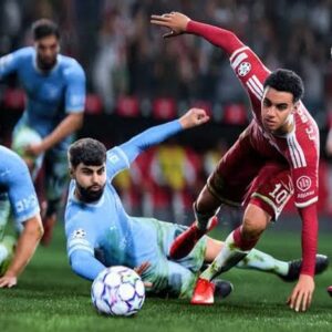 FC 27 : comment attaquer une défense regroupée ?