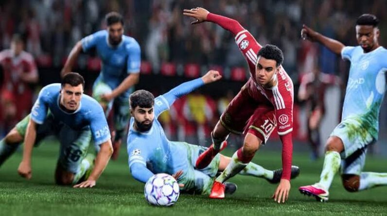 FC 27 : comment attaquer une défense regroupée ?