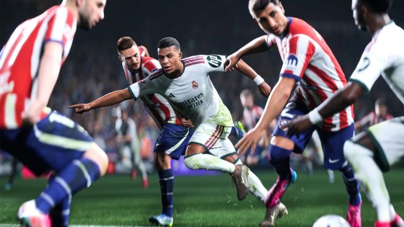 FC 27 : faut-il utiliser un ou deux milieux défensifs ?