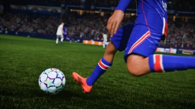 FC 27 : comment choisir les bons rôles pour ses attaquants ?