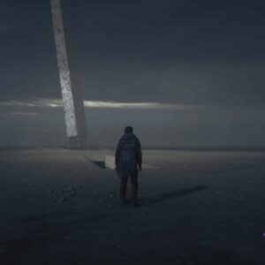 L’Intervalle de Dylan dans Control Resonant