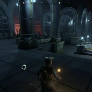 Compteur de la première balise du musée d’Embervale activée dans Enshrouded