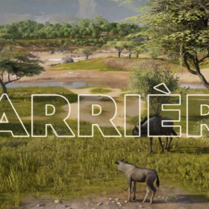 Réserve naturelle et animaux dans le mode Carrière de Planet Zoo 2