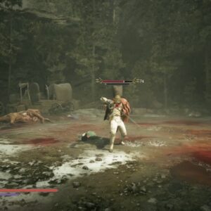 Garde éternel à combattre pour la quête The Oathbound dans Valor Mortis